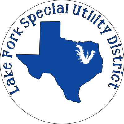 Lake Fork Special Utility District